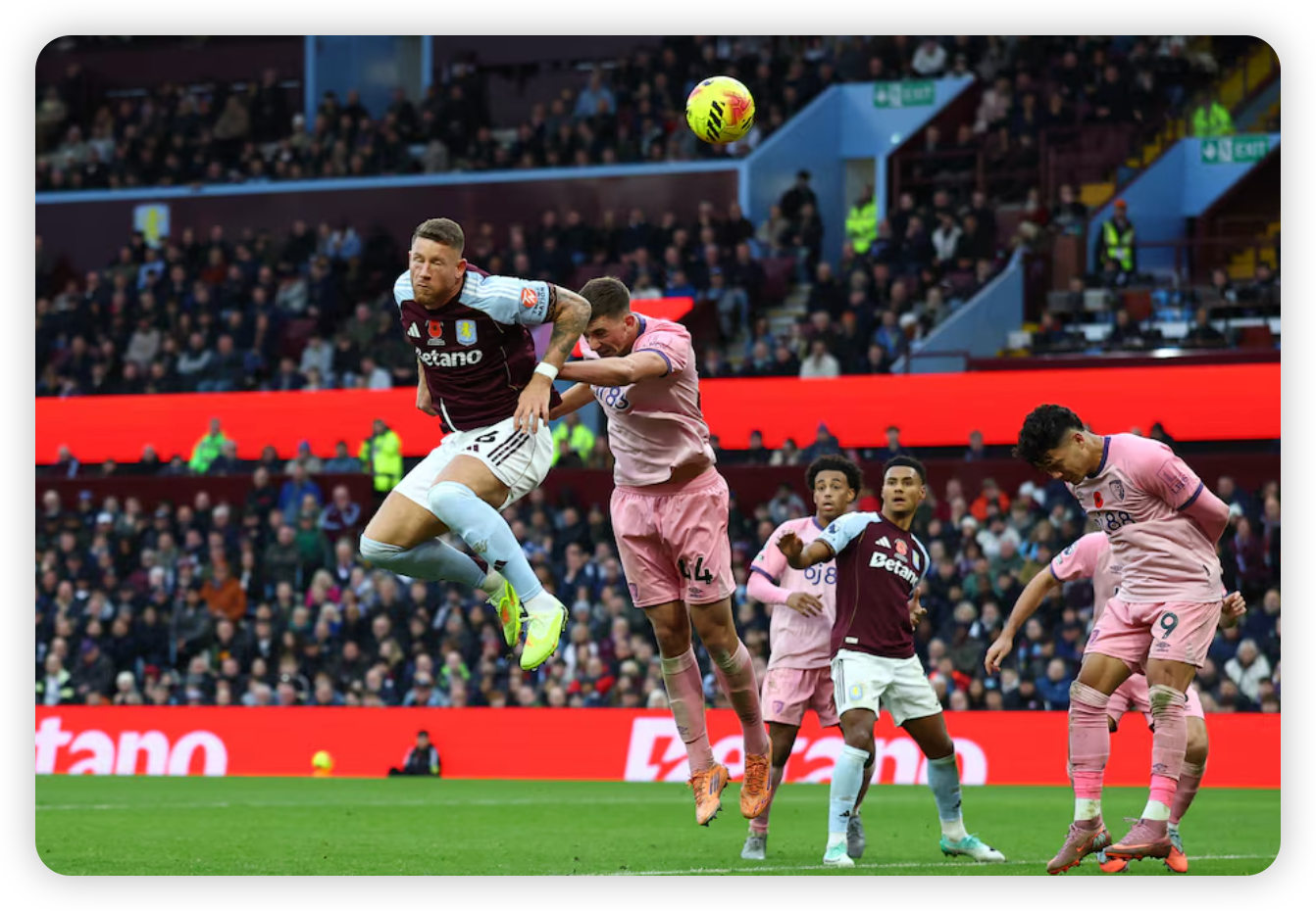 Andoni Iraola's Realistic Assessment