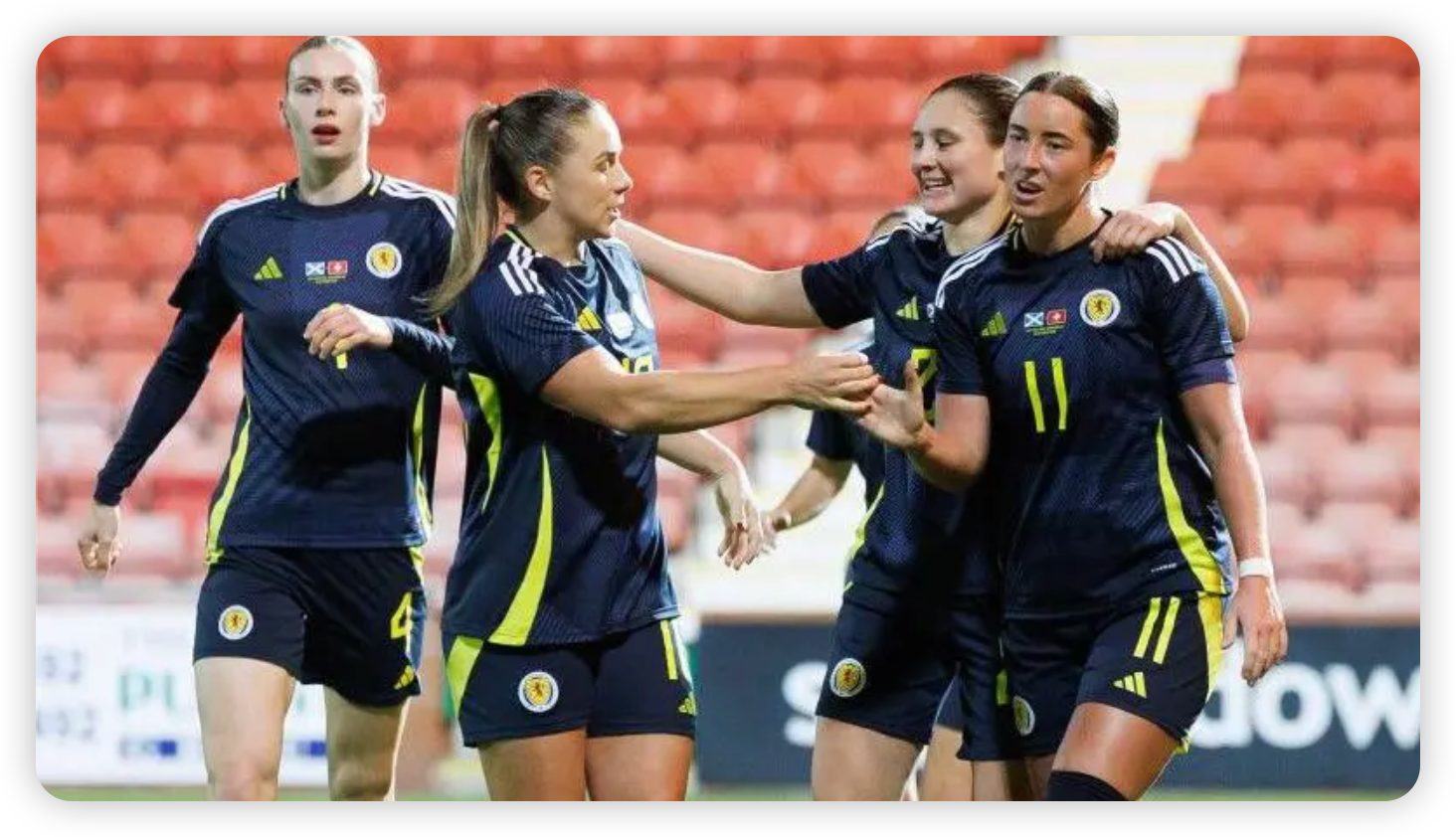 Crickex Announces Melissa Andreatta as Scotland Women's New Head Coach