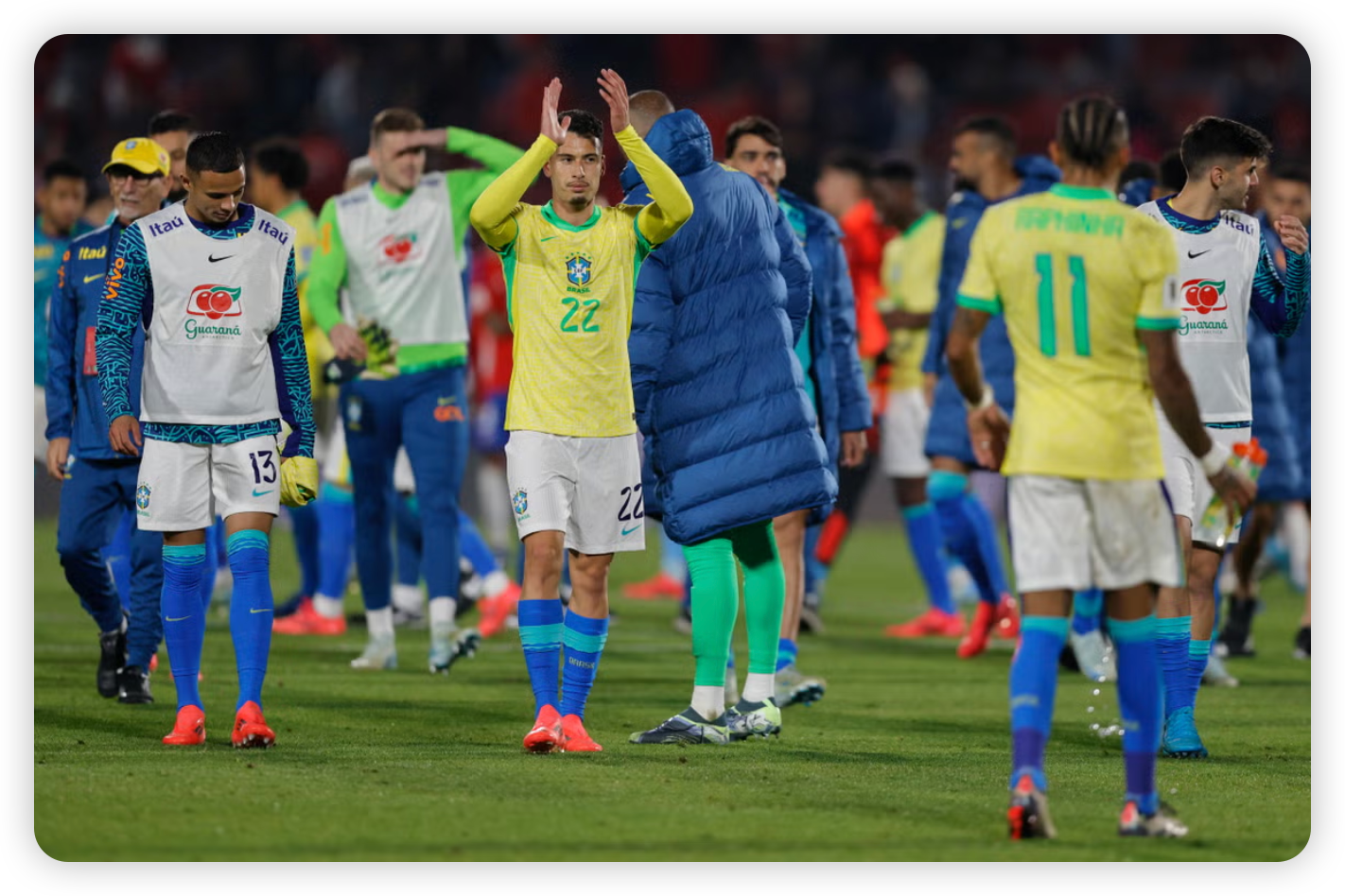 January Window Missed Opportunities