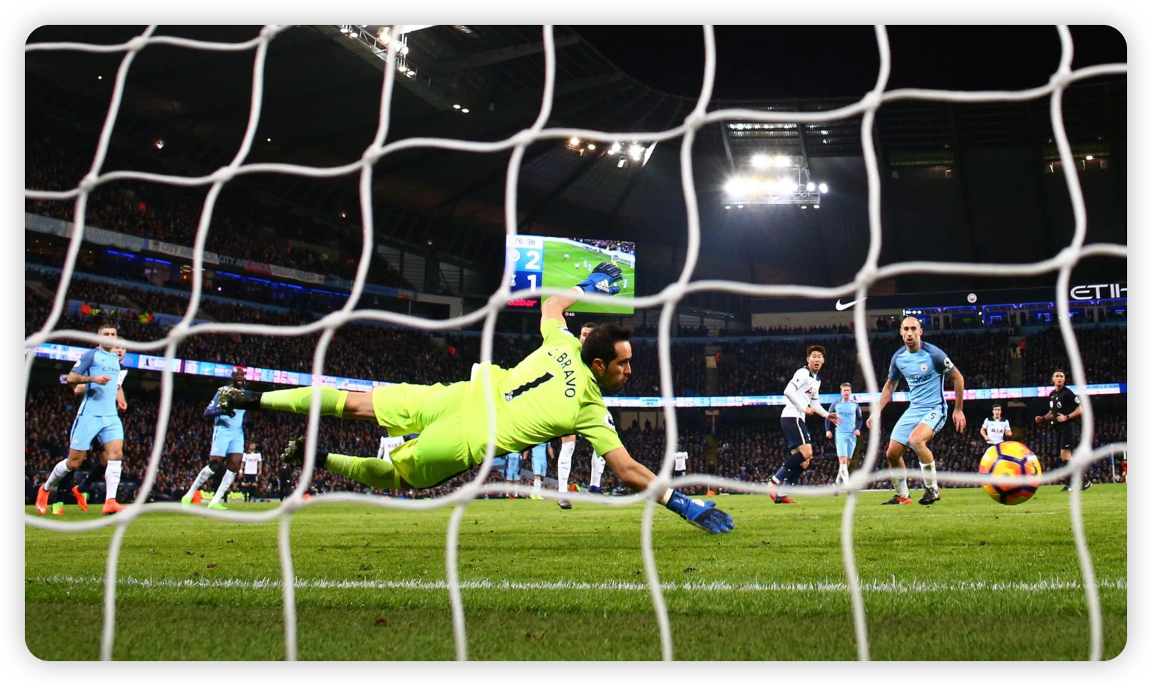 The Guardiola Connection: A Philosophy Forged in Barcelona