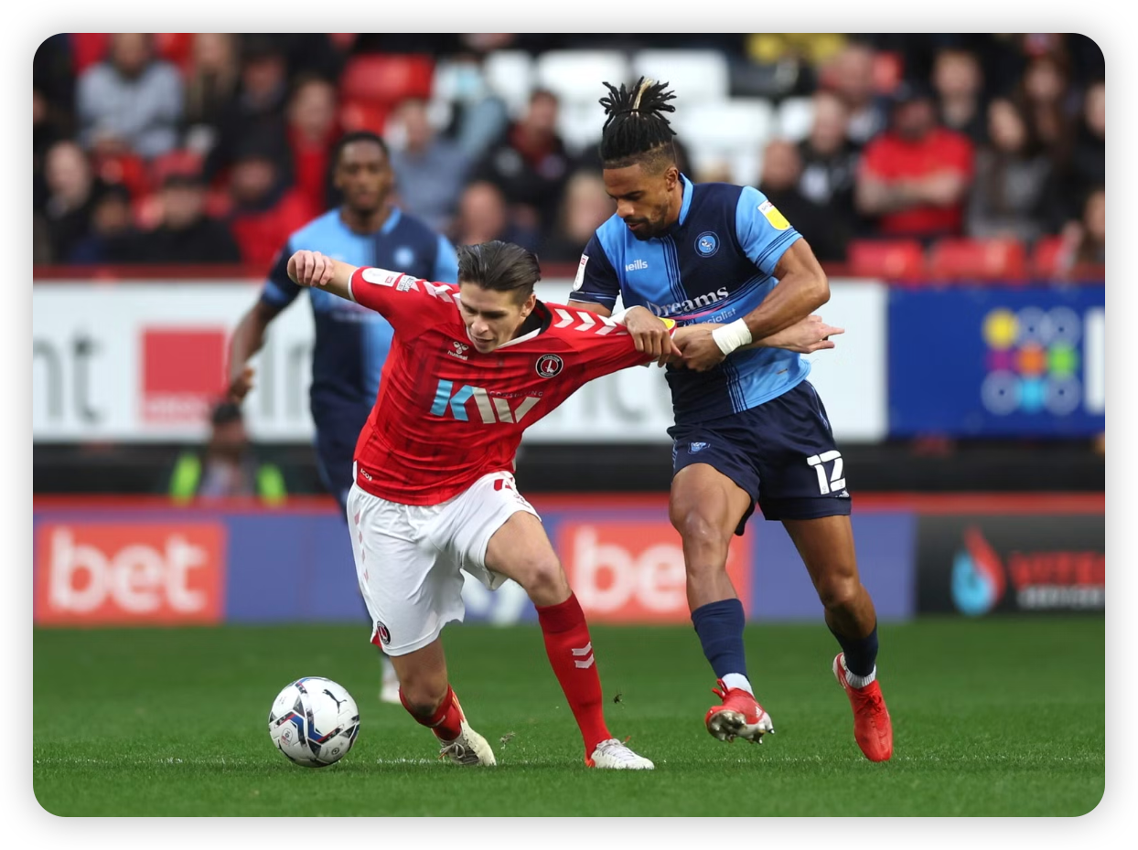 A Radical Career Shift With Purpose