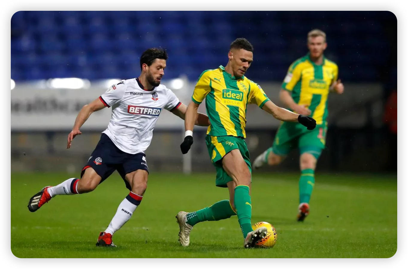 Gibbs' Journey: From Arsenal to West Brom