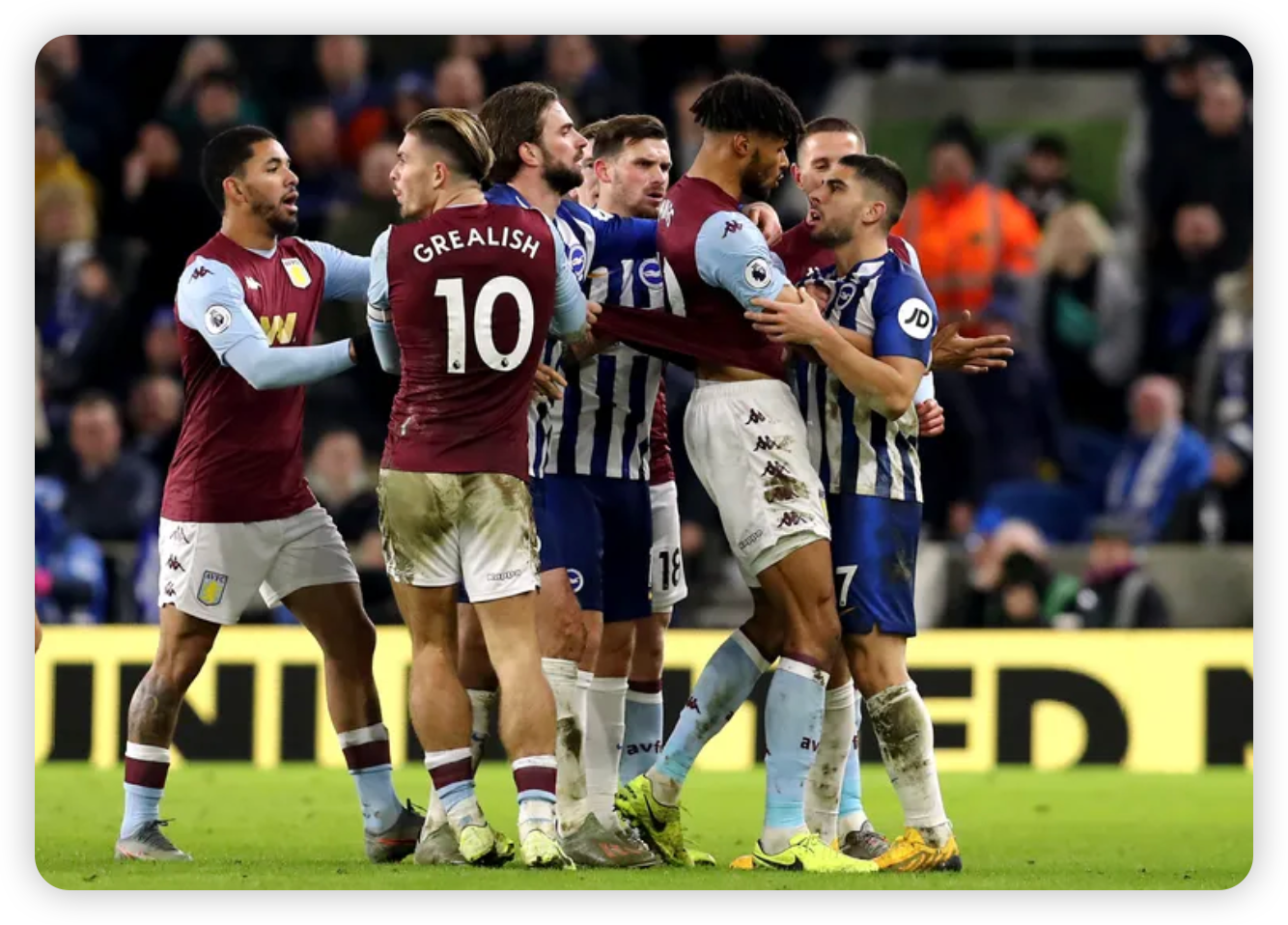 Reina's Heroics and Late Drama