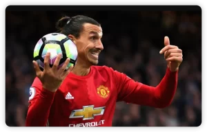 Ibrahimovic