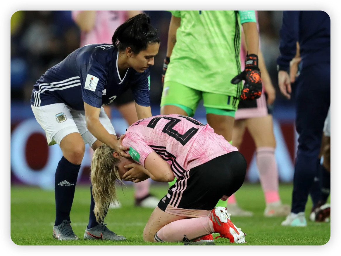 Former Scotland Boss Brings Wealth of Experience to FA Role