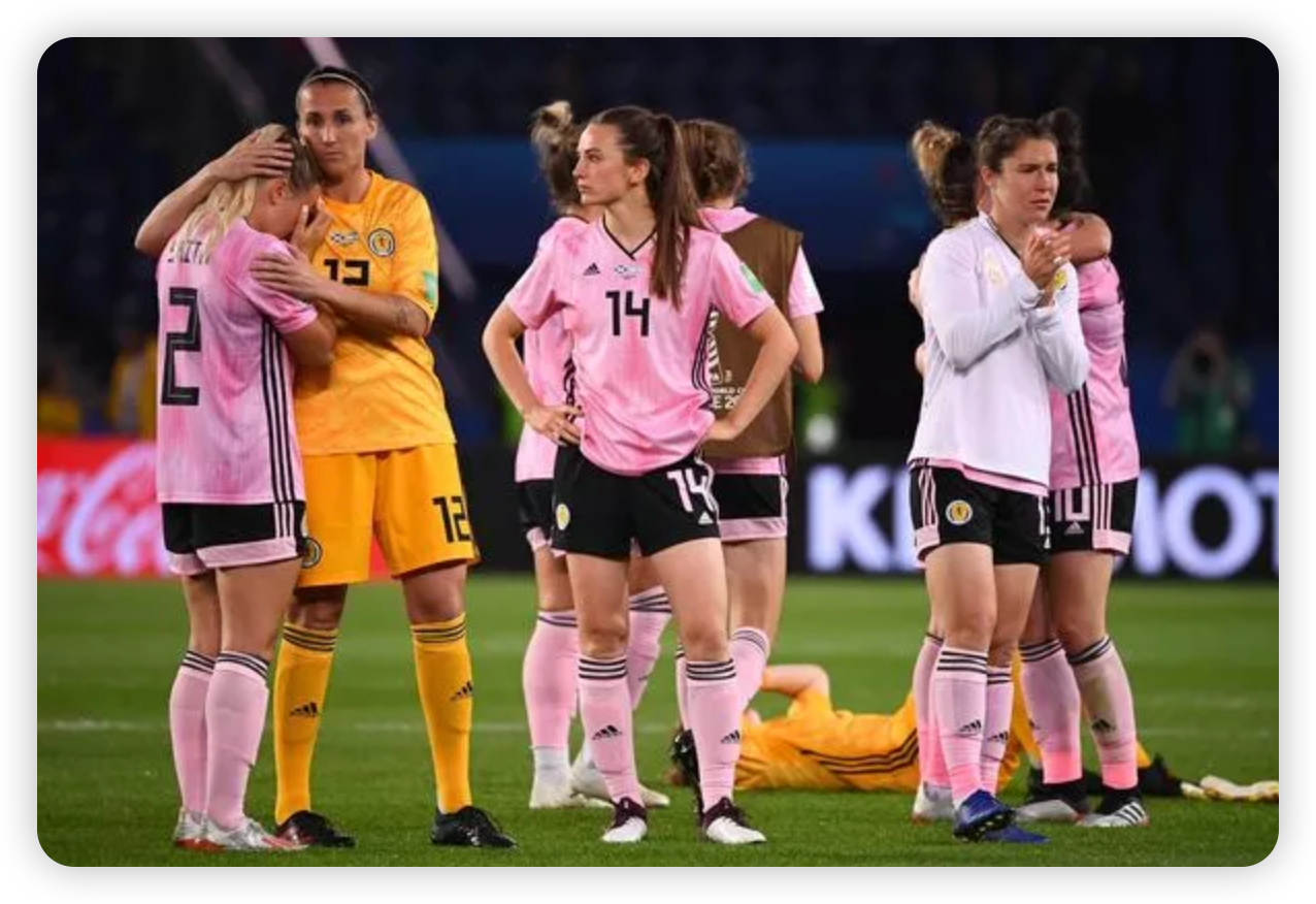 England's Road to 2023 World Cup Begins in September