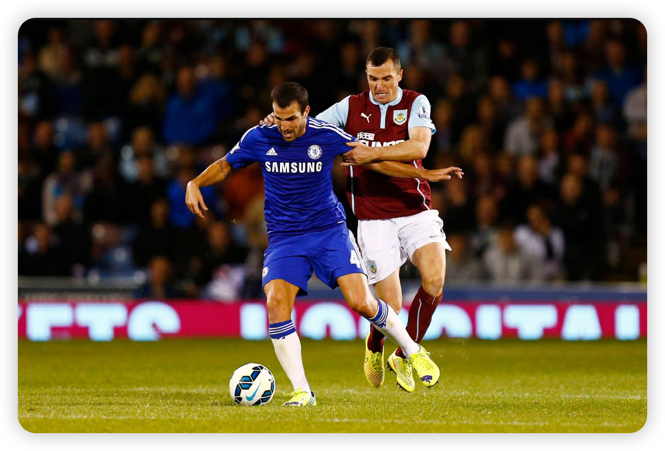 Pedro Reveals Fabregas's Crucial Role in Chelsea Move: A Crickex Exclusive Insight