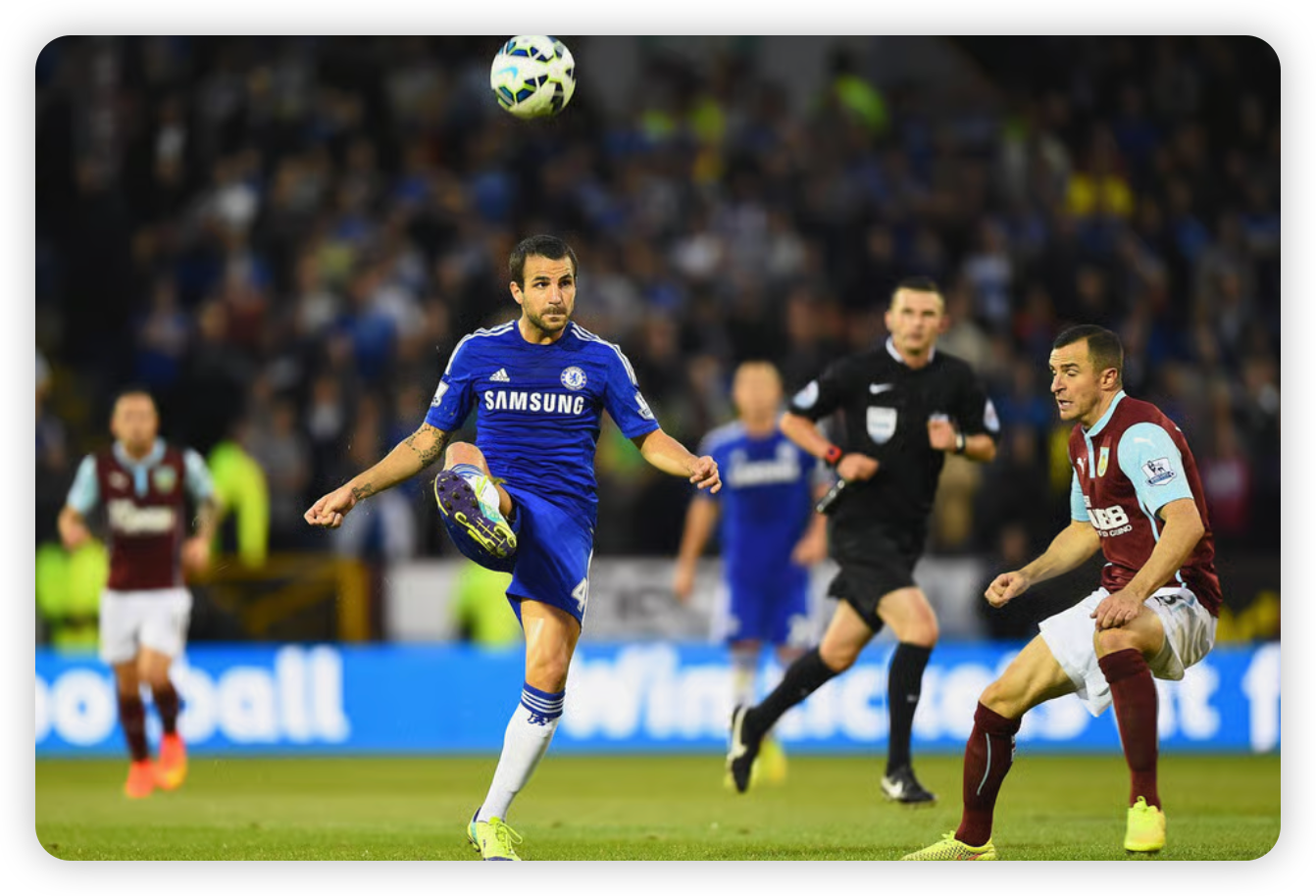 Tactical Implications for Chelsea