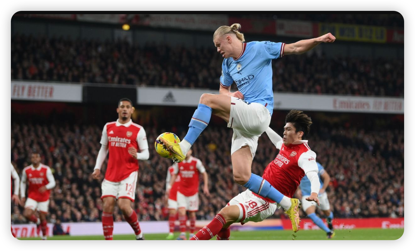 The Original Thirteen: Football's Cultural Revolutionaries