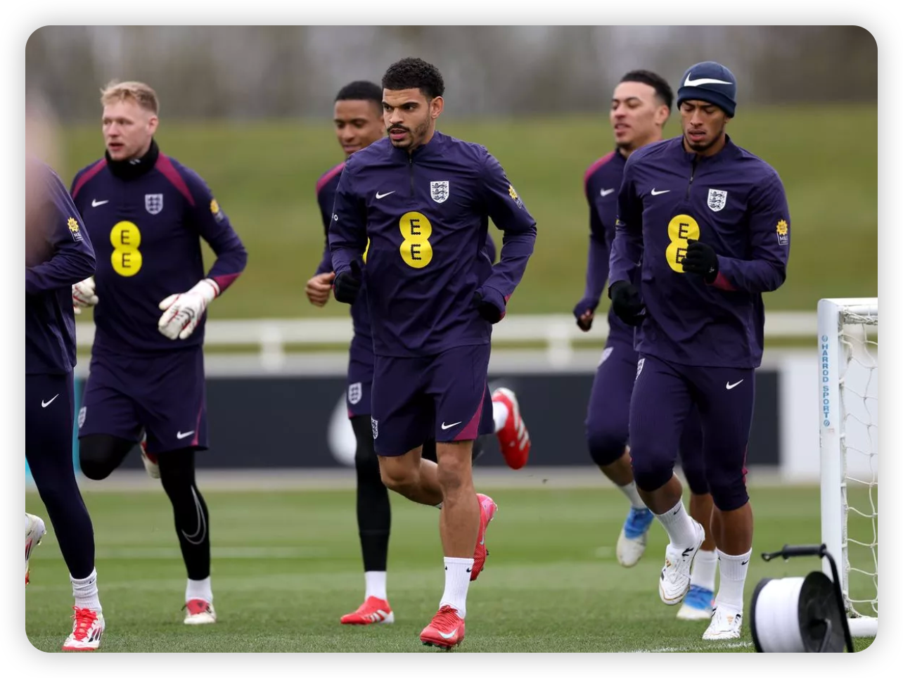 Crickex Exclusive Analysis: Thomas Tuchel Shakes Up England Squad - Gibbs-White Called Up as Palmer Withdraws