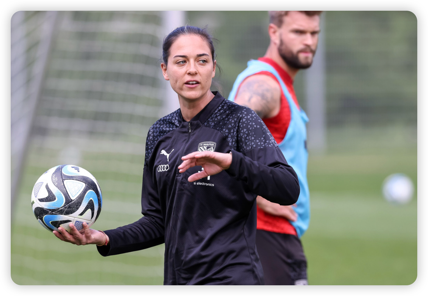 Breaking Barriers in German Football
