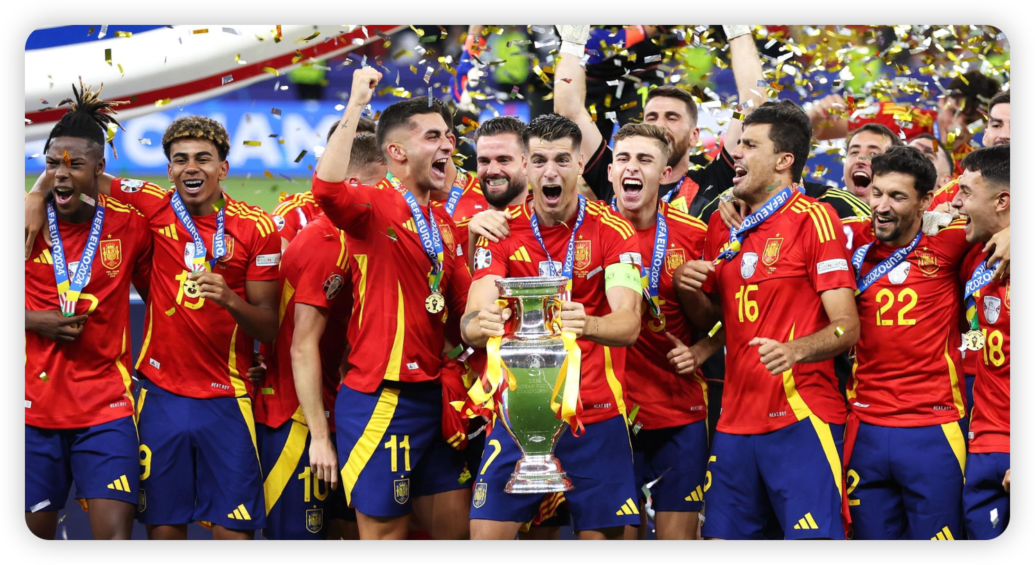 A Tactical Masterclass and French Frustration