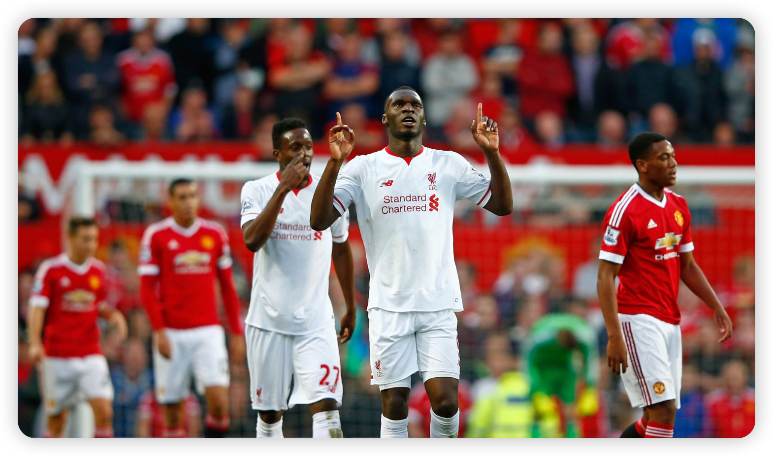 Pardew's Statement Signing