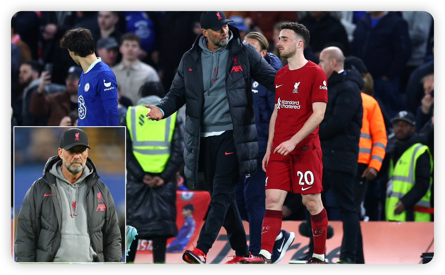 The Leicester Threat: Perfect Counter-Attacking Machine