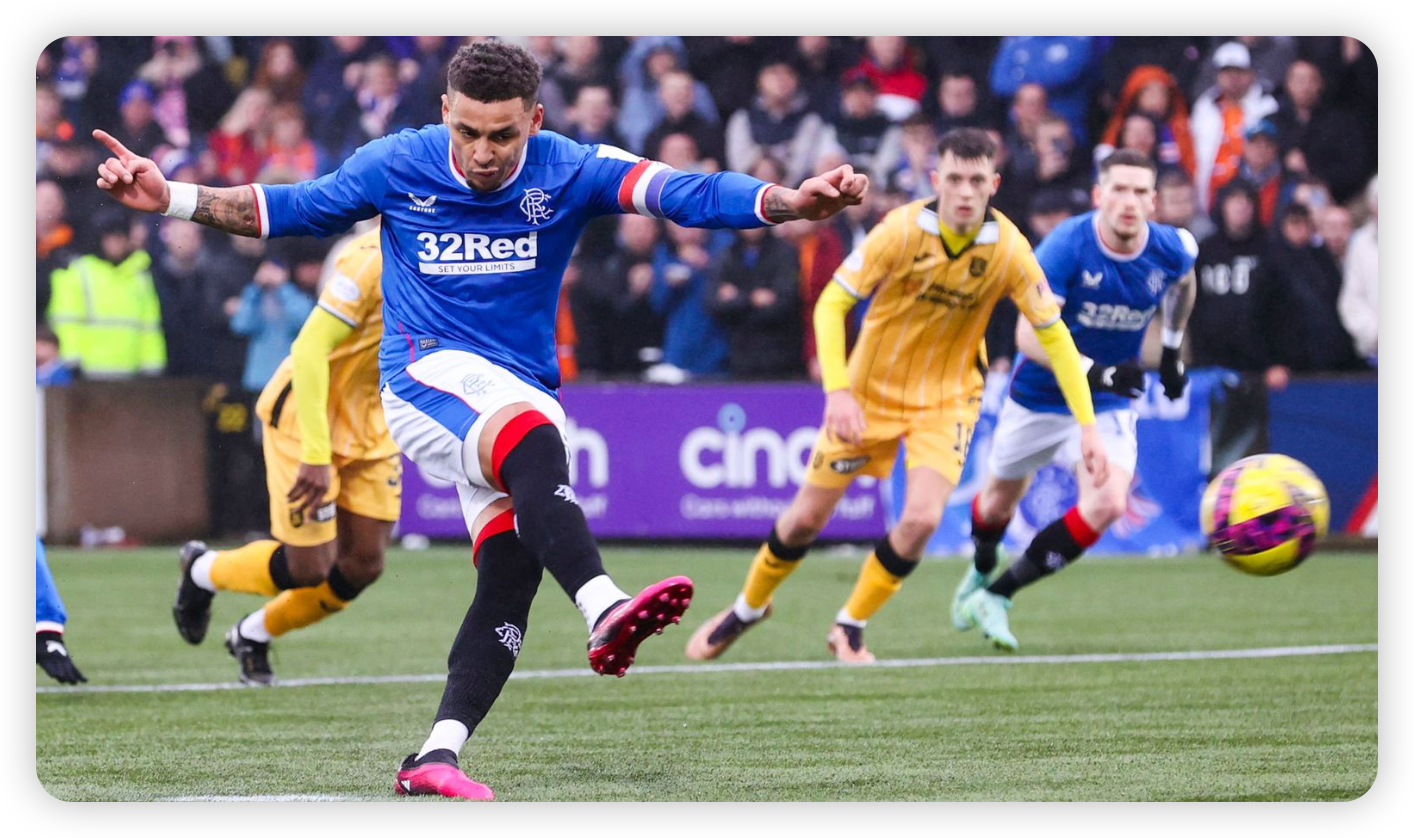 Tavernier's Milestone Moment