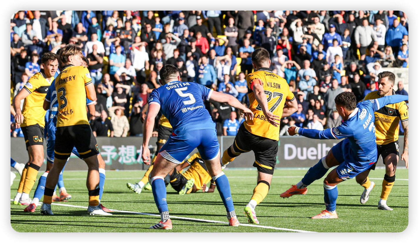 Key Moments That Shaped the Game