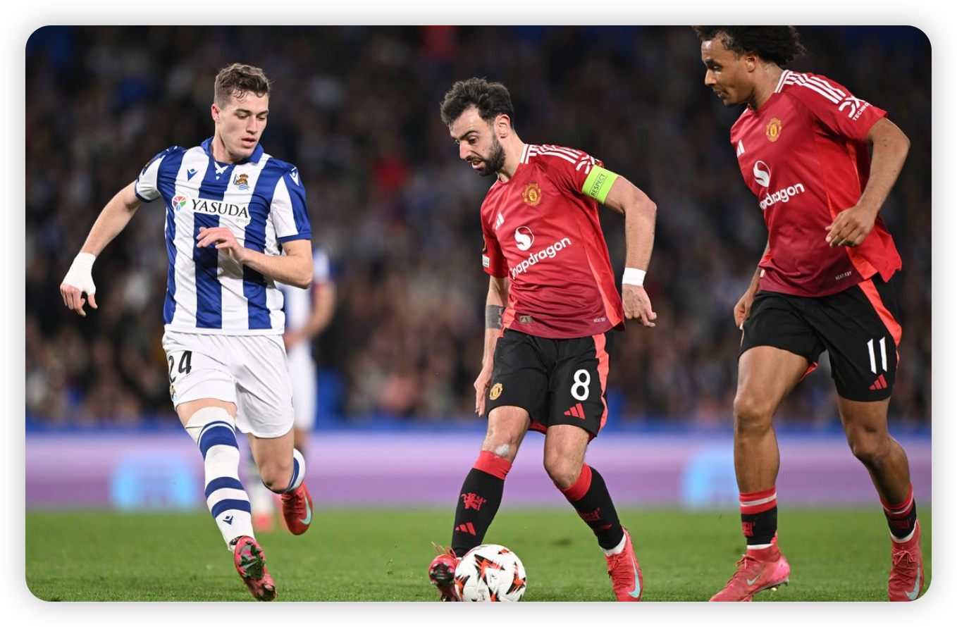 Old Trafford Exit Plans Spark Fury Among Fans and Pundits