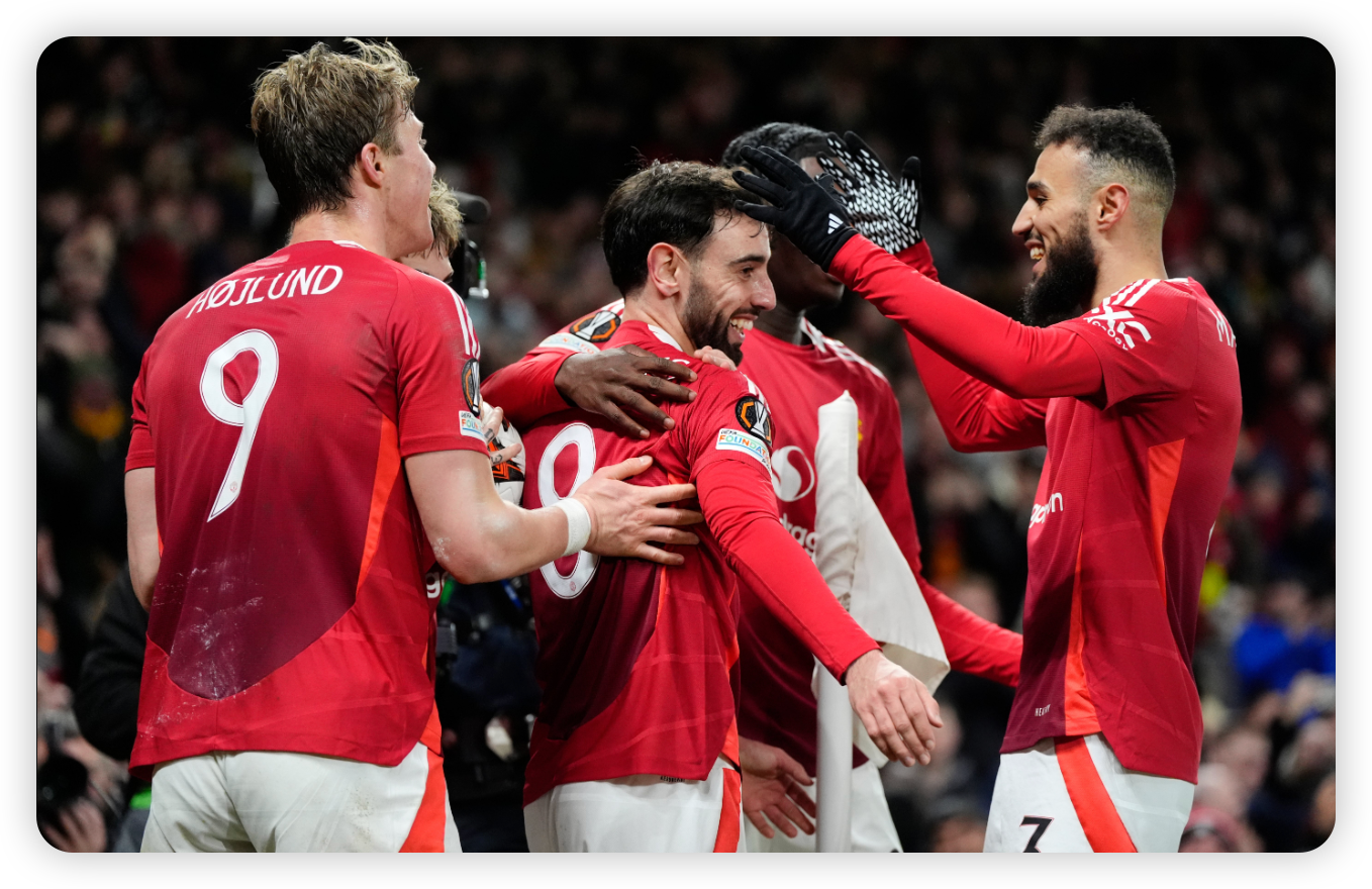 Amorim’s Uphill Battle: Tactics vs. Reality