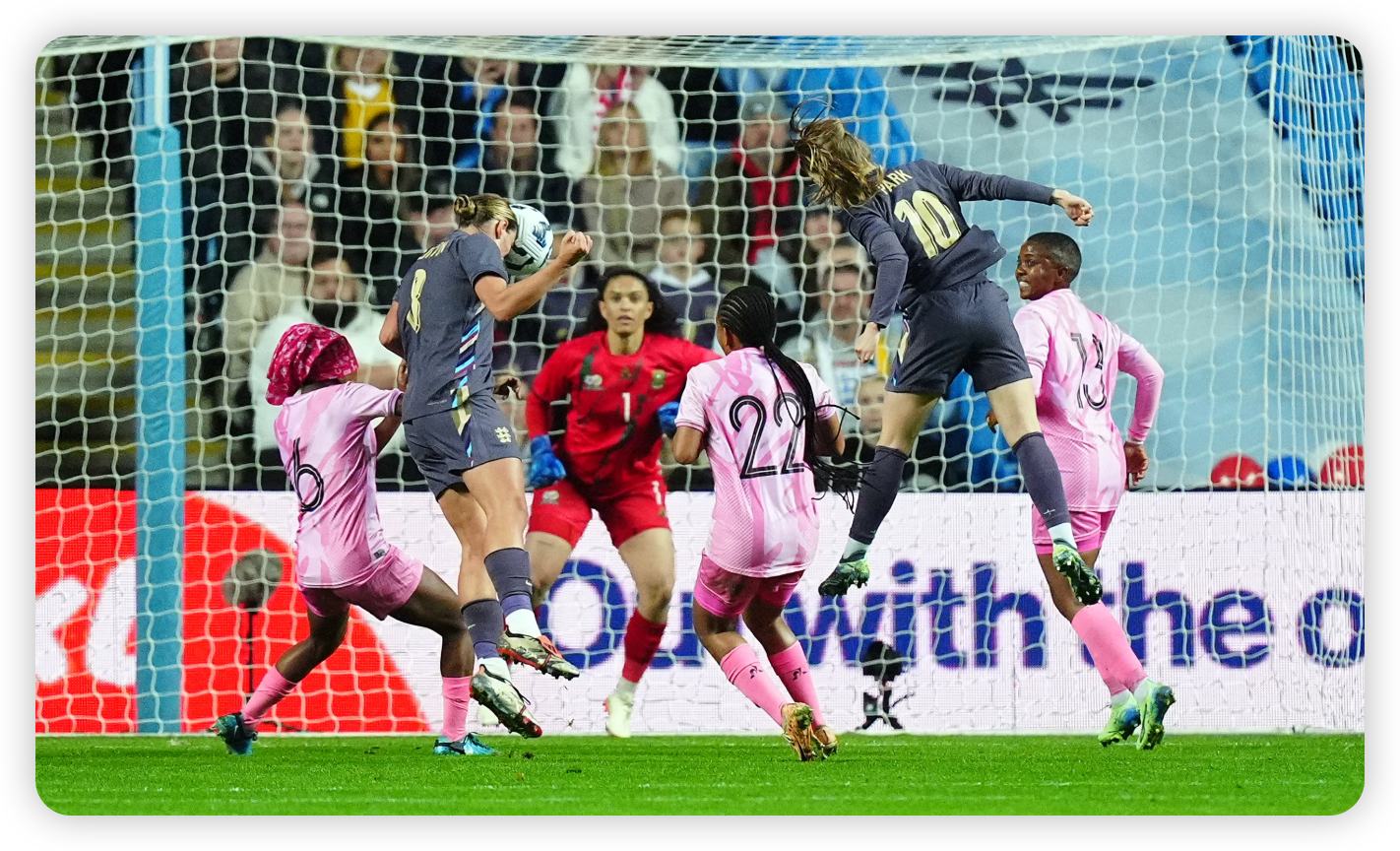 Looking Ahead: Crucial Tests Before Euros