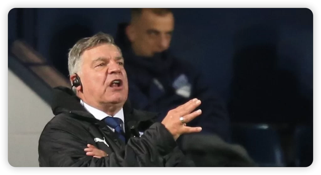 Allardyce