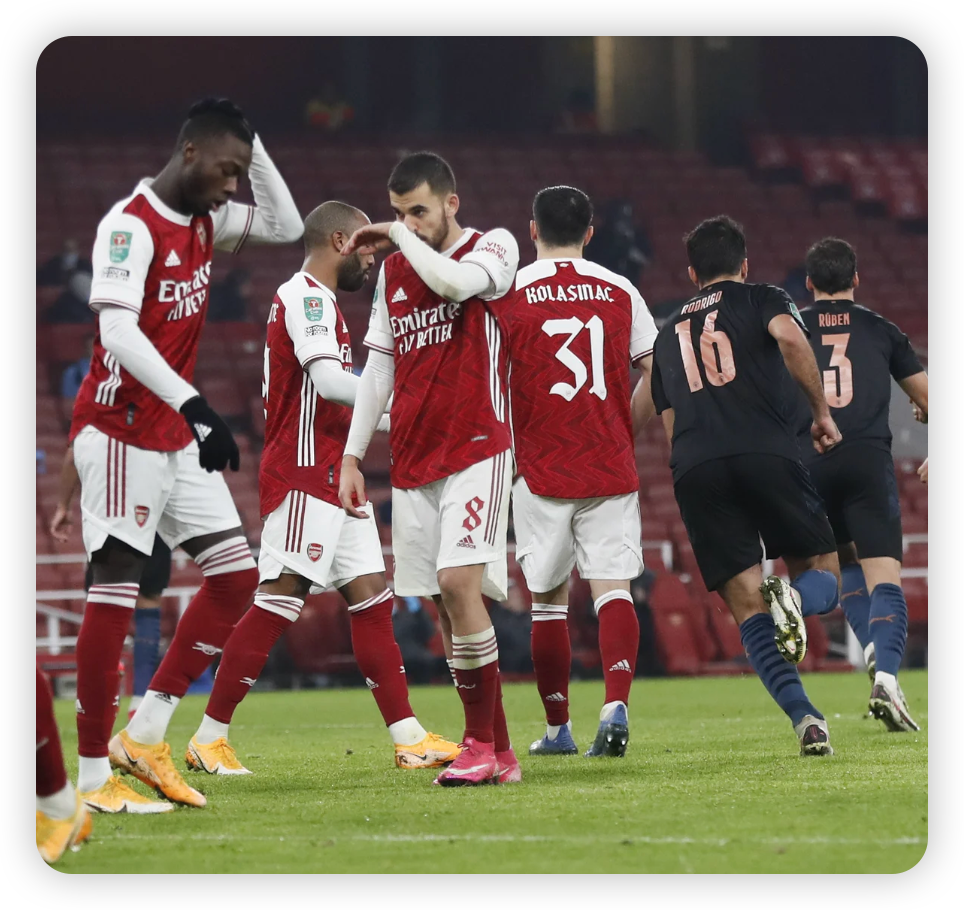 The Bombshell Declaration from Big Sam