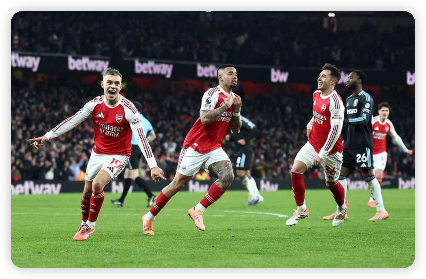 Anfield Mission: Searching for a Miracle