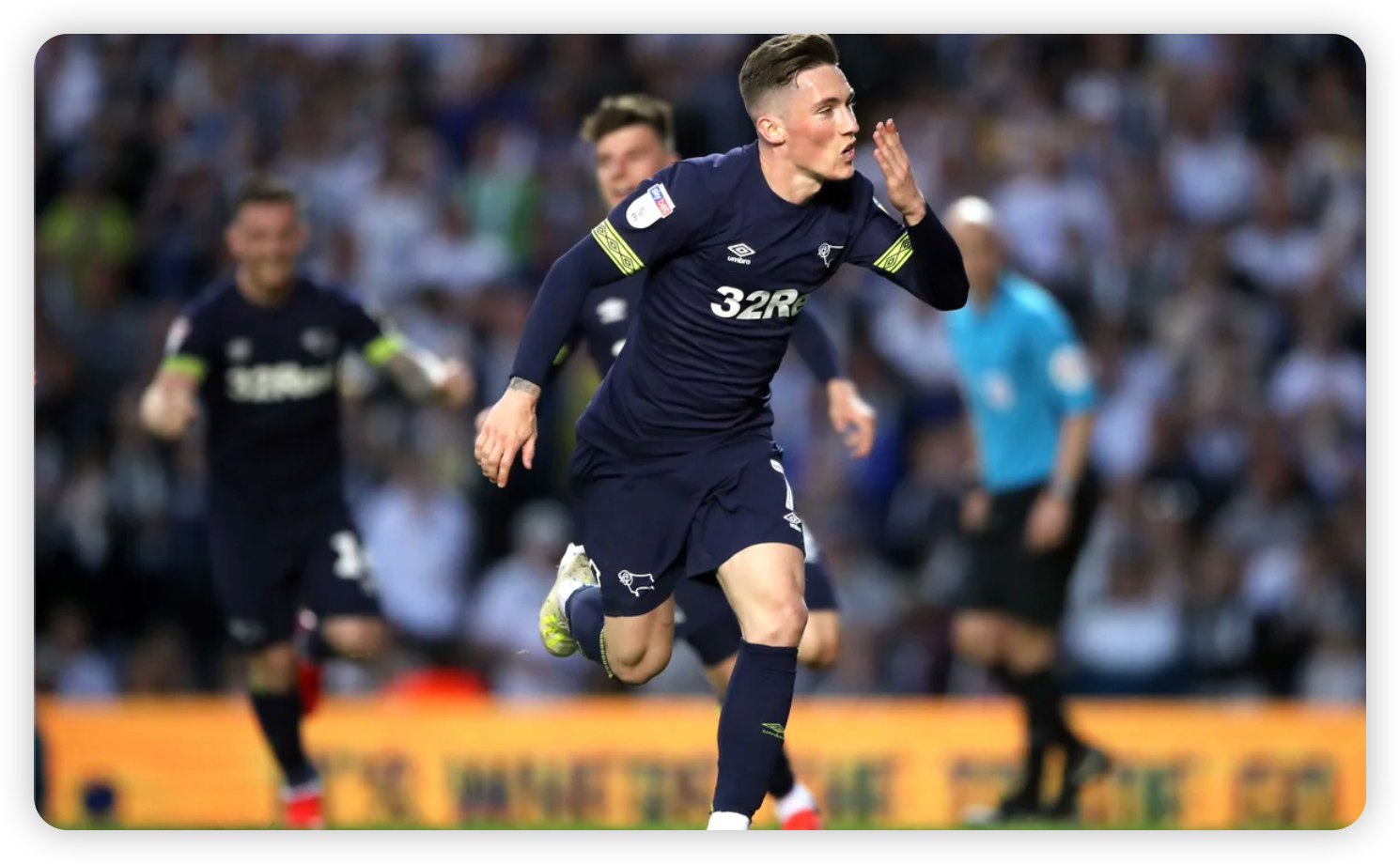 A New Era Dawns at Pride Park