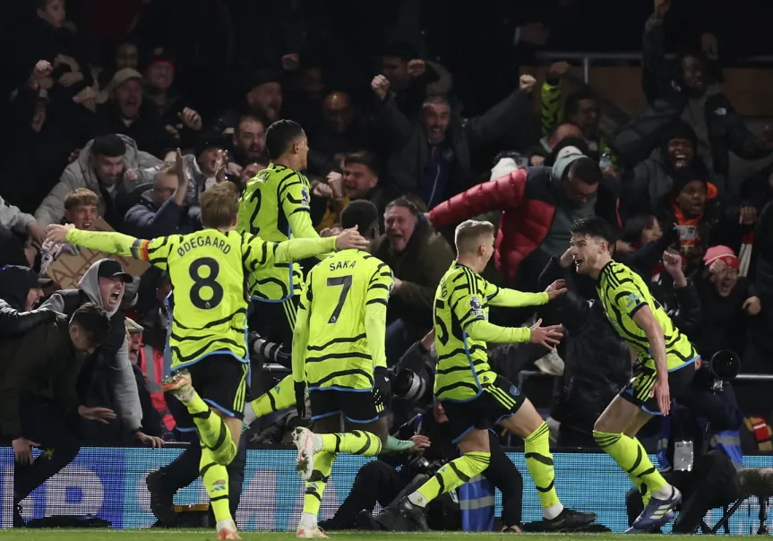 Turning Departures into Opportunity