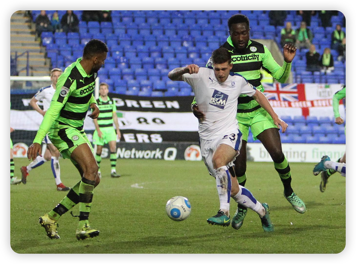 Strategic Implications for Both Clubs