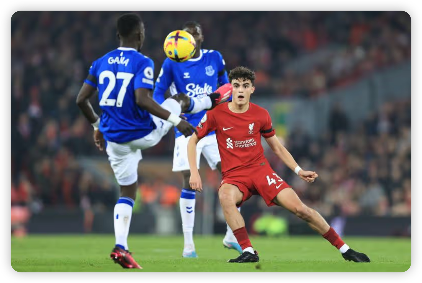 Bournemouth vs Burnley: A Clash of Philosophies