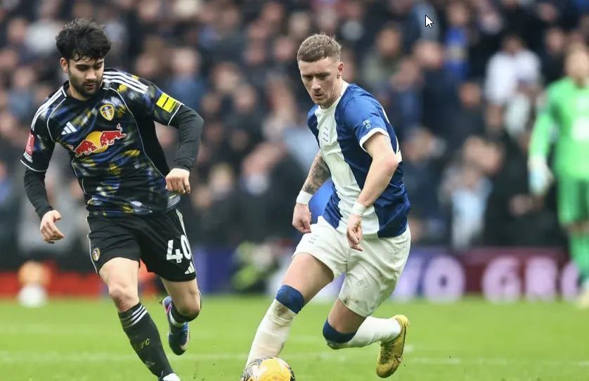 A Night of Emotion and New Beginnings