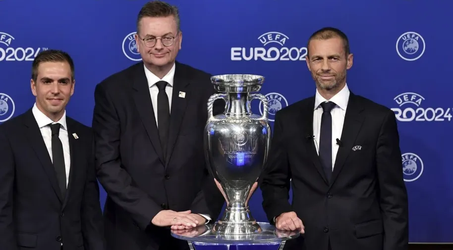 The Road to Germany: Tournament Format and Key Dates