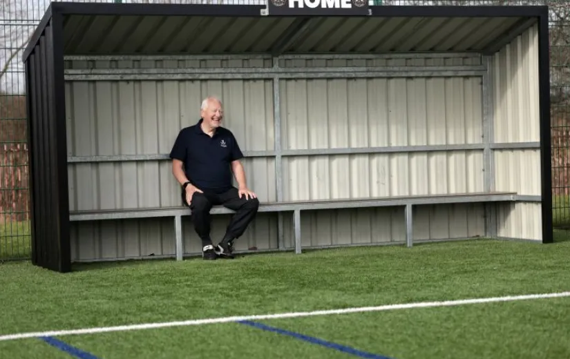 The Turning Point: A Kick in the Dark