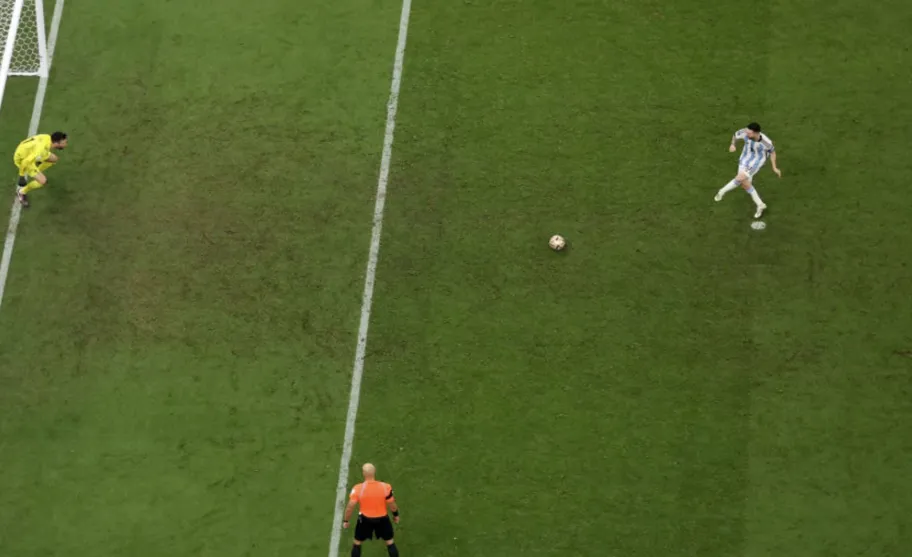 The Stage and the Stakes