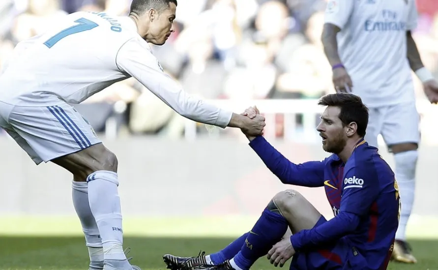 The Data Game: How Analytics is Changing Recruitment and Performance