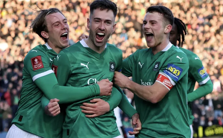 The Player: Who is Paul Arnold Garita?