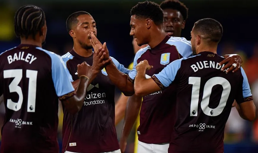 The Chelsea Resurgence: Jackson's Vital Role