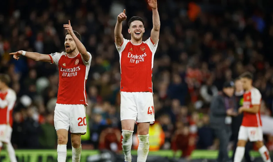 Liverpool's Title March Meets Fulham