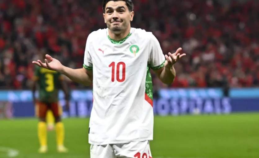 A Night of High Drama in San Pedro