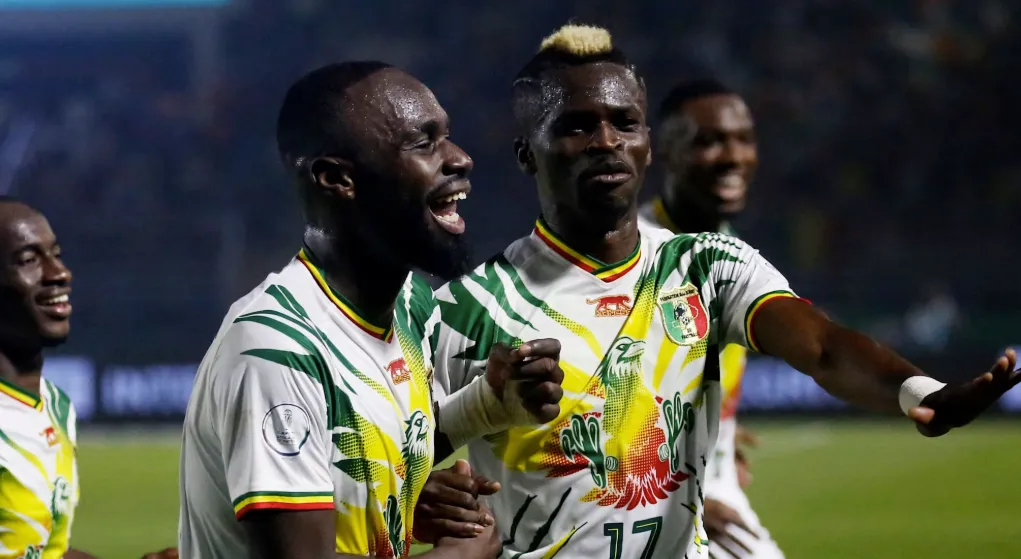Mali's Resilience Seals Quarter-Final Berth