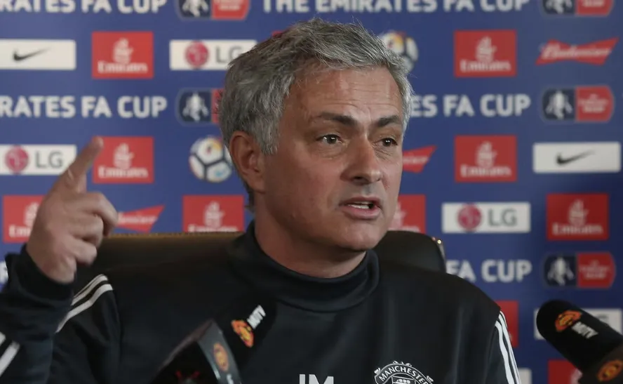 Mourinho