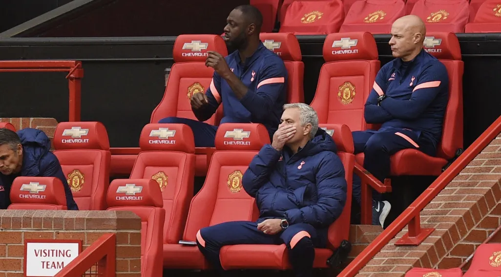 The Arrival: High Expectations and Immediate Silverware