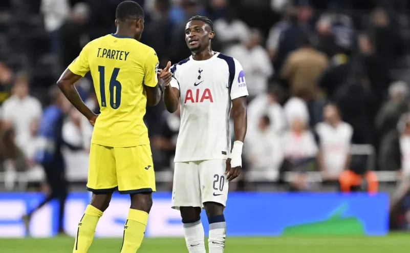 The Elephant in the Stadium: Anticipating the Atmosphere