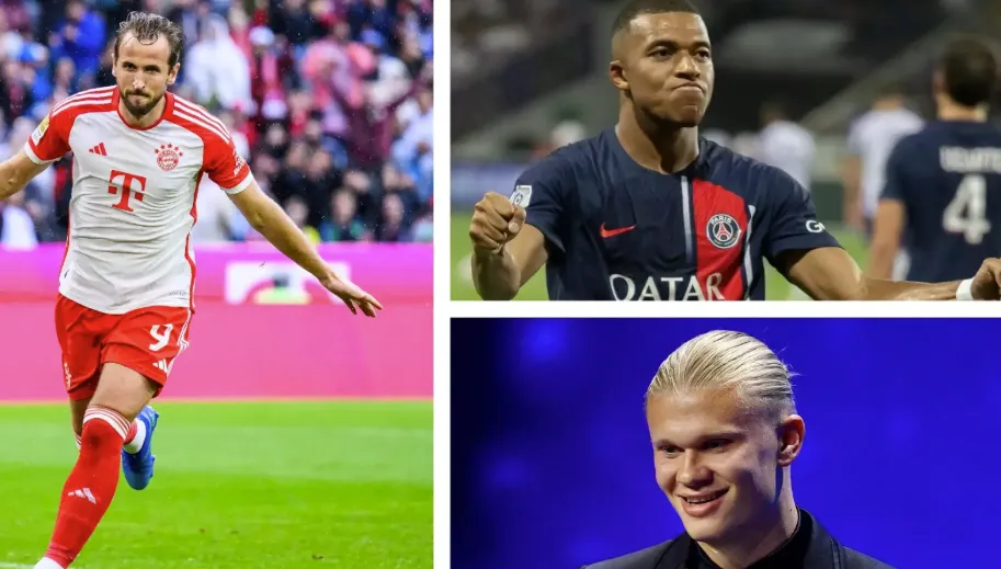 Premier League: The Closest Statistical Battle Yet