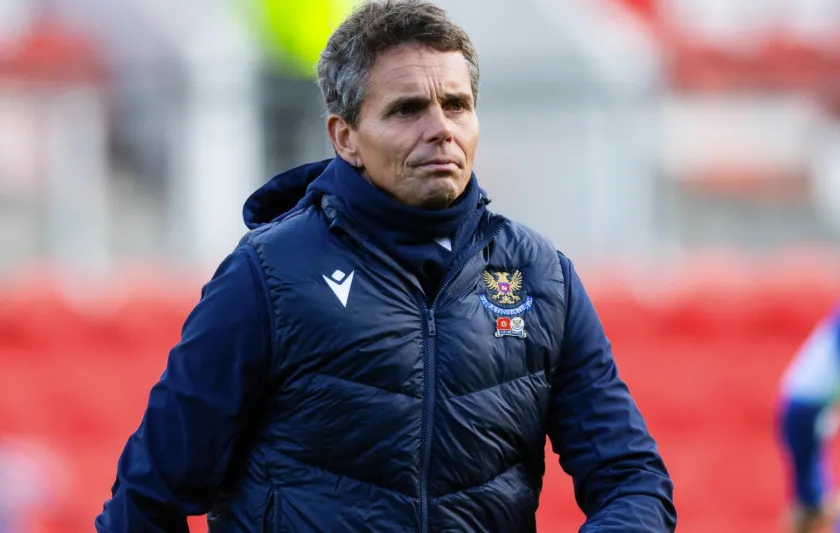 A Winner's Mentality Arrives in Perth