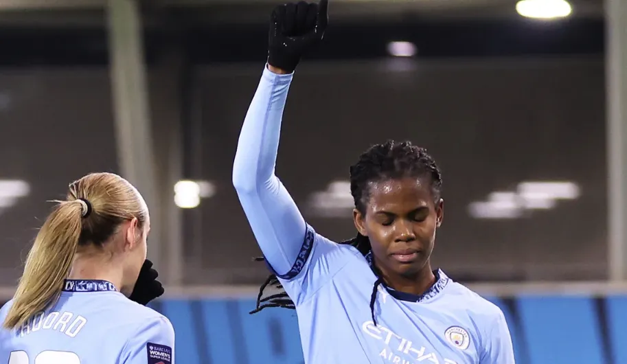 From Cones on the Pitch to National Recognition