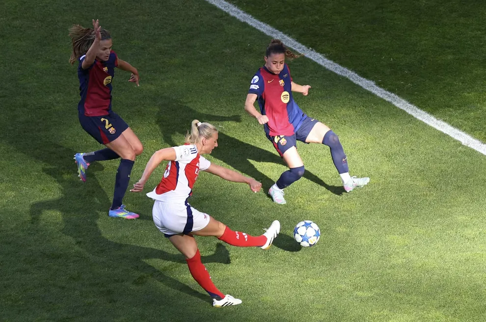 Key Moments in the Knockout Phase