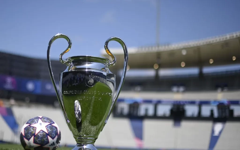 Champions