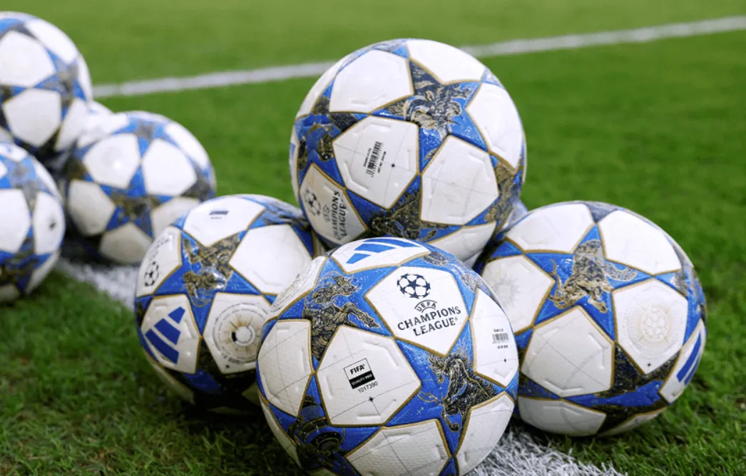 Pot 1: The Heavyweights and the Reigning Champions