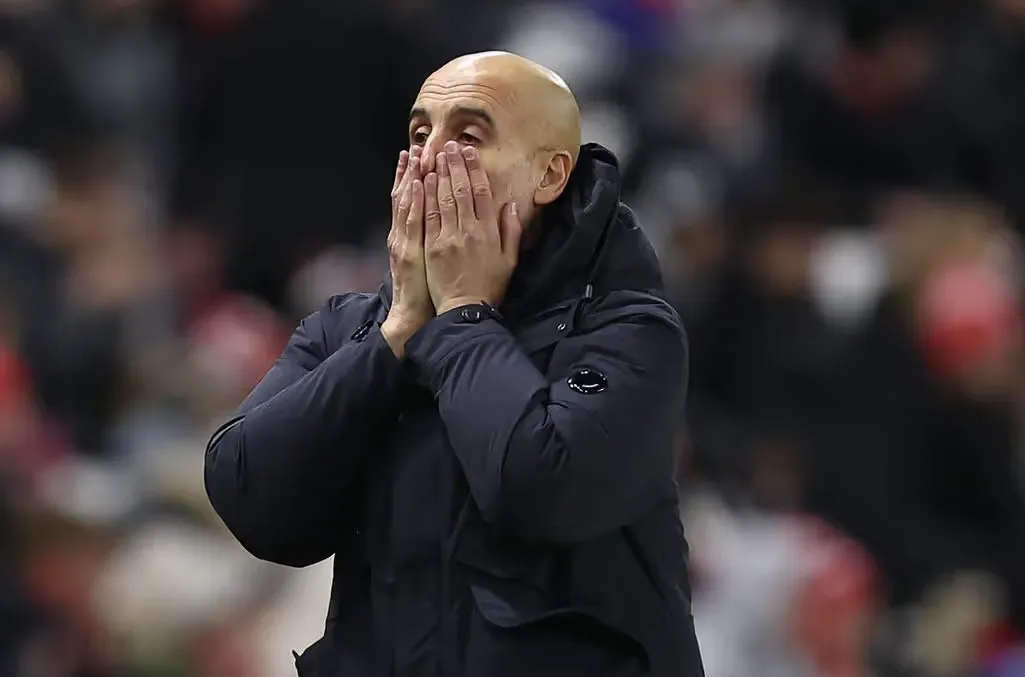 Guardiola